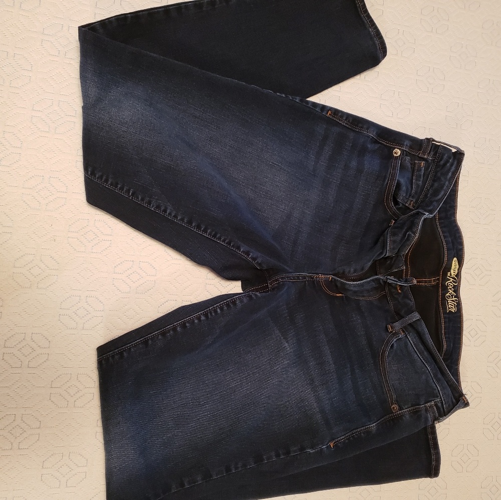 Rockstar jeans